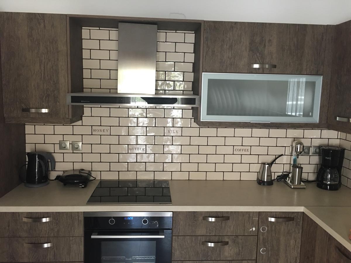 Paros Central House Ngoại thất bức ảnh