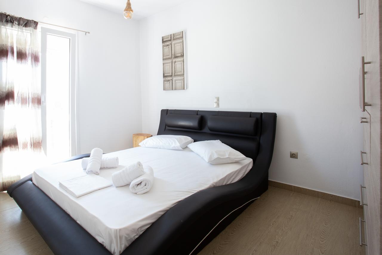 Paros Central House Ngoại thất bức ảnh