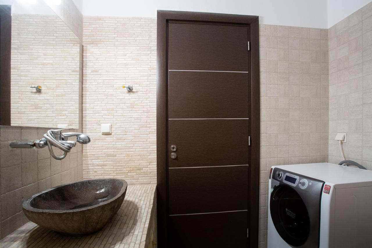 Paros Central House Ngoại thất bức ảnh