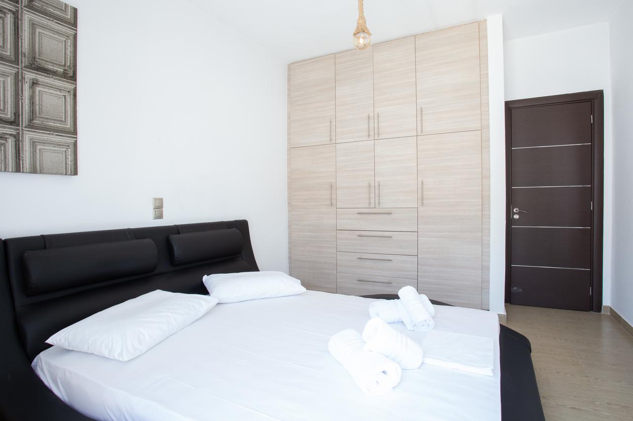 Paros Central House Ngoại thất bức ảnh