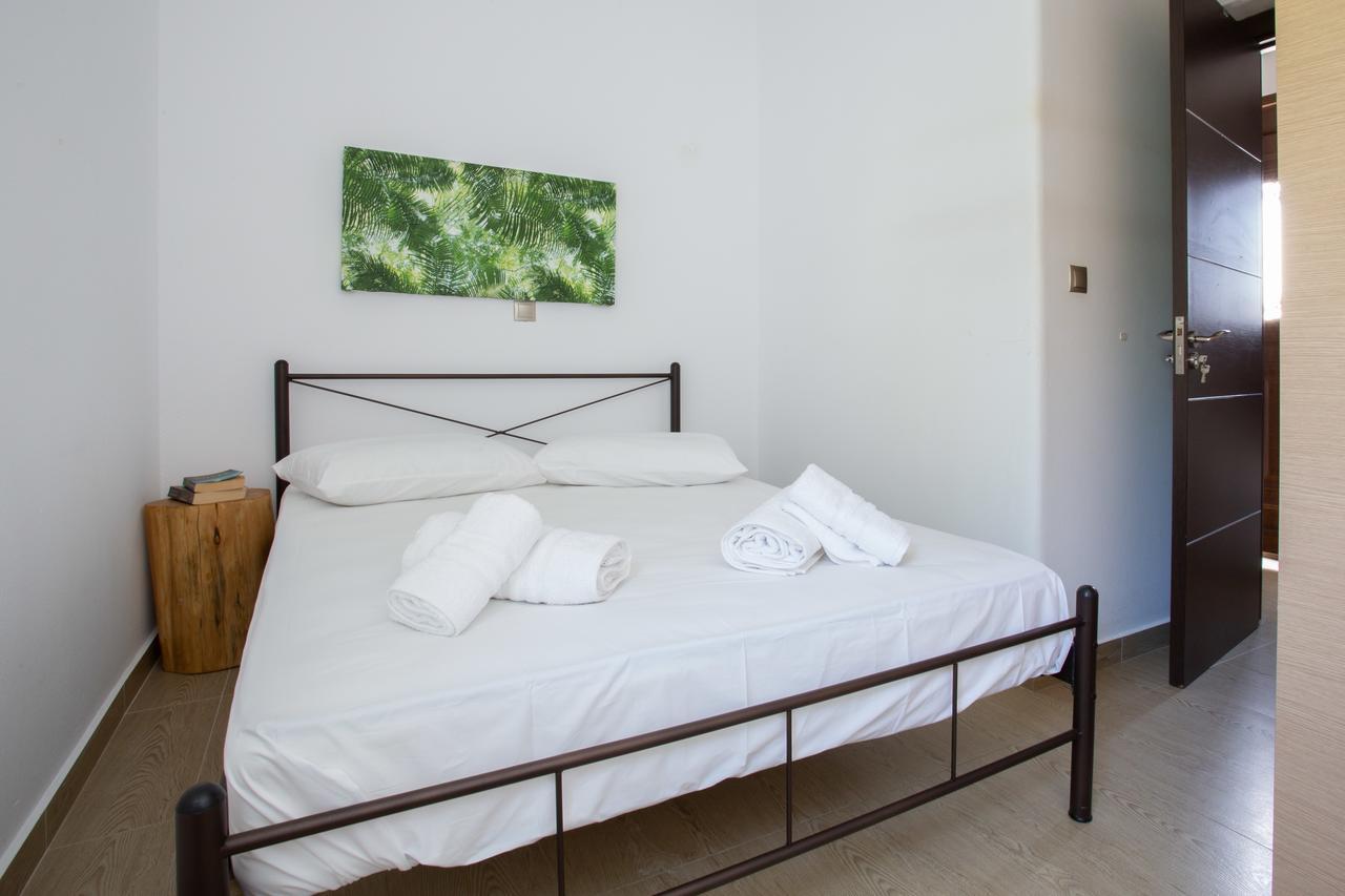 Paros Central House Ngoại thất bức ảnh